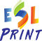 ESL Print